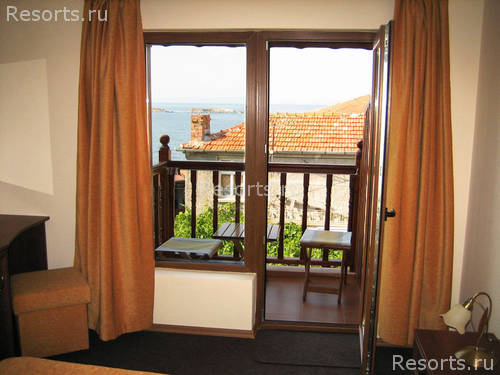 Hotel Albatros 17